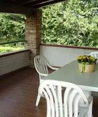 Peschiera del Garda: Rustico Altro