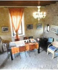 Rustico a Solferino in provincia di Mantova