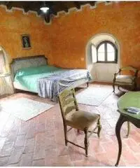 Rustico a Solferino in provincia di Mantova