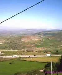 Vendita Terreno a Ragusa