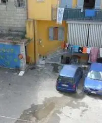 Vendita Appartamento a Giugliano in Campania