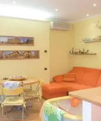 Roma Vendita Appartamento