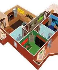Appartamento in Vendita 110mq Appartamento in Vendita 110mq