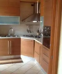 Appartamento in Vendita 110mq Appartamento in Vendita 110mq