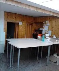 Negozio in Affitto di 60mq Negozio in Affitto di 60mq