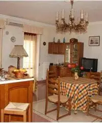 Appartamento lussuoso