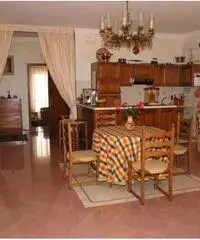 Appartamento lussuoso