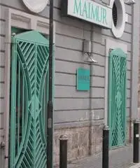 Negozio in Affitto 60mq Negozio in Affitto 60mq