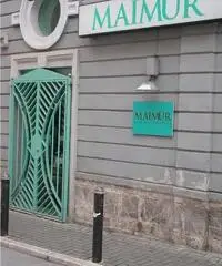 Negozio in Affitto 60mq Negozio in Affitto 60mq