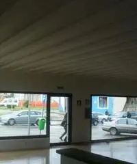 Locale ottima visibilita Locale ottima visibilita