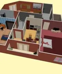 Potenza: Appartamento 3 Locali