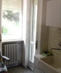 Vendita Appartamento a Potenza