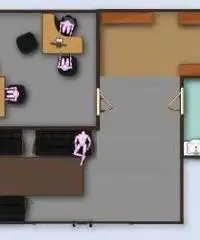 Locale commerciale in Affitto a 330 Locale commerciale in Affitto a 330