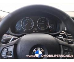 BMW X4 xDrive20d xLine (C.Autom.-Navi Prof.-Pelle) rif. 7041444