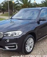 BMW X5 xDrive30d Experience  rif. 6495676