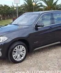 BMW X5 xDrive30d Experience  rif. 6495676