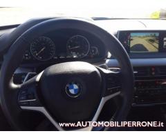 BMW X6 xDrive30d Extravagance rif. 7086885
