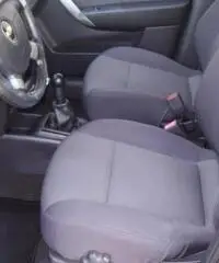 CHEVROLET Aveo 1.2 5 porte L GPL Eco Logic rif. 7196866