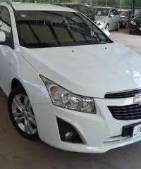 CHEVROLET Cruze 1.7.D 130CV SW MOD LTZ  RIF.32 rif. 6464220 CHEVROLET Cruze 1.7.D 130CV SW MOD LTZ  RIF.32 rif. 6464220