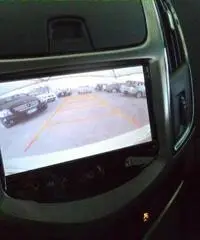 CHEVROLET Cruze 1.7.D 130CV SW MOD LTZ  RIF.32 rif. 6464220 CHEVROLET Cruze 1.7.D 130CV SW MOD LTZ  RIF.32 rif. 6464220