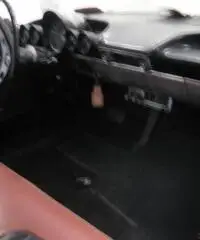 CHEVROLET IMPALA HARDTOP COUPE'