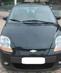 CHEVROLET Matiz 1000 SX Energy GPL Eco Logic rif. 6503239 CHEVROLET Matiz 1000 SX Energy GPL Eco Logic rif. 6503239