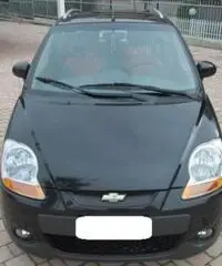 CHEVROLET Matiz 1000 SX Energy GPL Eco Logic rif. 6503239 CHEVROLET Matiz 1000 SX Energy GPL Eco Logic rif. 6503239