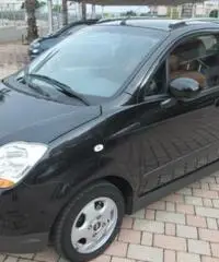 CHEVROLET Matiz 1000 SX Energy GPL Eco Logic rif. 6503239 CHEVROLET Matiz 1000 SX Energy GPL Eco Logic rif. 6503239