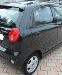 CHEVROLET Matiz 1000 SX Energy GPL Eco Logic rif. 6503239 CHEVROLET Matiz 1000 SX Energy GPL Eco Logic rif. 6503239