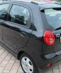 CHEVROLET Matiz 1000 SX Energy GPL Eco Logic rif. 6503239 CHEVROLET Matiz 1000 SX Energy GPL Eco Logic rif. 6503239