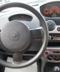 CHEVROLET Matiz 1000 SX Energy GPL Eco Logic rif. 6503239 CHEVROLET Matiz 1000 SX Energy GPL Eco Logic rif. 6503239