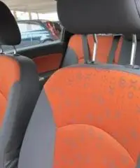 CHEVROLET Matiz 1000 SX Energy GPL Eco Logic rif. 6503239 CHEVROLET Matiz 1000 SX Energy GPL Eco Logic rif. 6503239