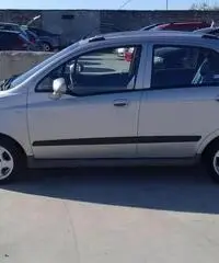 Chevrolet Matiz 1000 SX Energy GPL ECO Logic Chevrolet Matiz 1000 SX Energy GPL ECO Logic