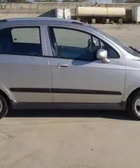 Chevrolet Matiz 1000 SX Energy GPL ECO Logic Chevrolet Matiz 1000 SX Energy GPL ECO Logic