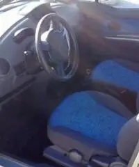 Chevrolet Matiz 1000 SX Energy GPL ECO Logic Chevrolet Matiz 1000 SX Energy GPL ECO Logic