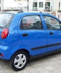 Chevrolet Matiz 800 52CV SE Chic GPL Eco Logic 