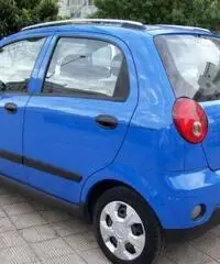 Chevrolet Matiz 800 52CV SE Chic GPL Eco Logic 