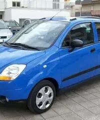 Chevrolet Matiz 800 52CV SE Chic GPL Eco Logic 