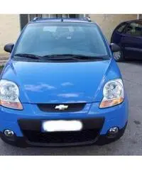 Chevrolet Matiz 800 SE Planet GPL ECO Logic