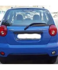 Chevrolet Matiz 800 SE Planet GPL ECO Logic