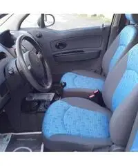 Chevrolet Matiz 800 SE Planet GPL ECO Logic