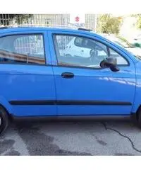 Chevrolet Matiz 800 SE Planet GPL ECO Logic
