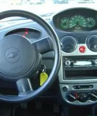 Chevrolet Matiz 1000 SX Star Chevrolet Matiz 1000 SX Star