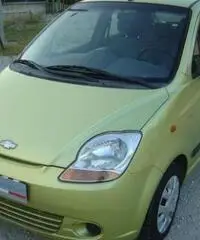 Chevrolet Matiz 1000 SX Star Chevrolet Matiz 1000 SX Star