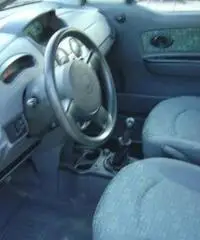 Chevrolet Matiz 1000 SX Star Chevrolet Matiz 1000 SX Star