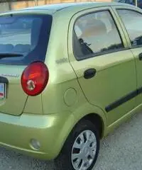 Chevrolet Matiz 1000 SX Star Chevrolet Matiz 1000 SX Star