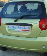 Chevrolet Matiz 1000 SX Star Chevrolet Matiz 1000 SX Star