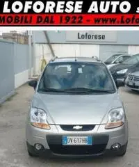 CHEVROLET Matiz 800 SE Chic GPL Eco Logic SOLO KM 63000 rif. 7195725 CHEVROLET Matiz 800 SE Chic GPL Eco Logic SOLO KM 63000 rif. 7195725