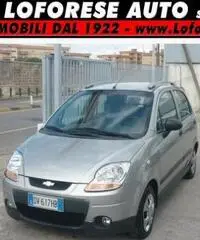 CHEVROLET Matiz 800 SE Chic GPL Eco Logic SOLO KM 63000 rif. 7195725 CHEVROLET Matiz 800 SE Chic GPL Eco Logic SOLO KM 63000 rif. 7195725