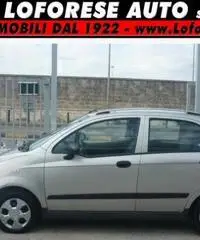 CHEVROLET Matiz 800 SE Chic GPL Eco Logic SOLO KM 63000 rif. 7195725 CHEVROLET Matiz 800 SE Chic GPL Eco Logic SOLO KM 63000 rif. 7195725